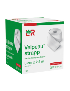 BANDE VELPEAUSTRAPP BOITE...