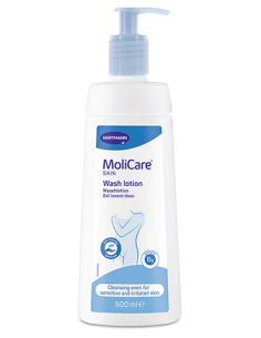 GEL DOUX LAVANT MOLICARE...