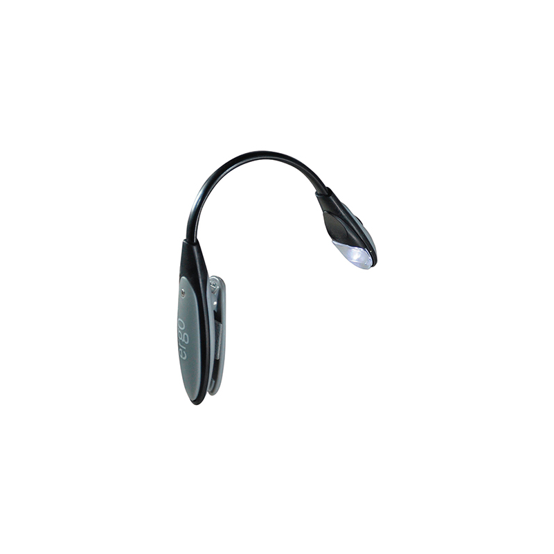 LAMPE LECTURE LED A CLIPSER