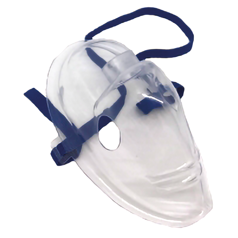 MASQUE ADULTE NEBULISEUR OMRON