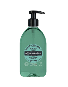 SAVON MARSEILLE ALOE 500ML