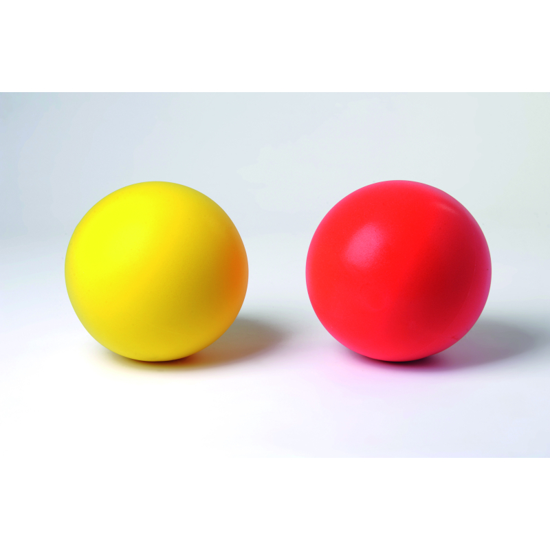 Ballon mousse 120 mm