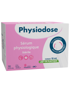 SERUM PHYSIOLOGIQUE 30 DOSE...