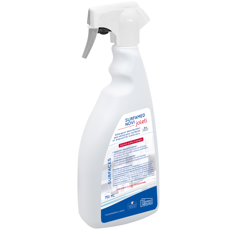 SURFAMED NOVI 750ML JOLETI