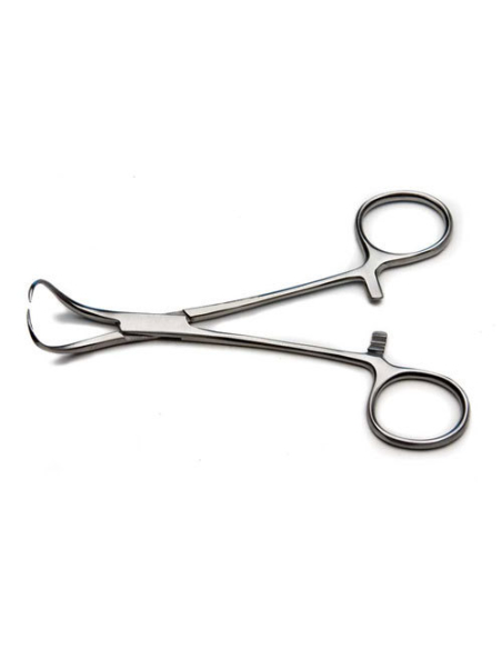 Pince à Champs de Backhauss 14 cm