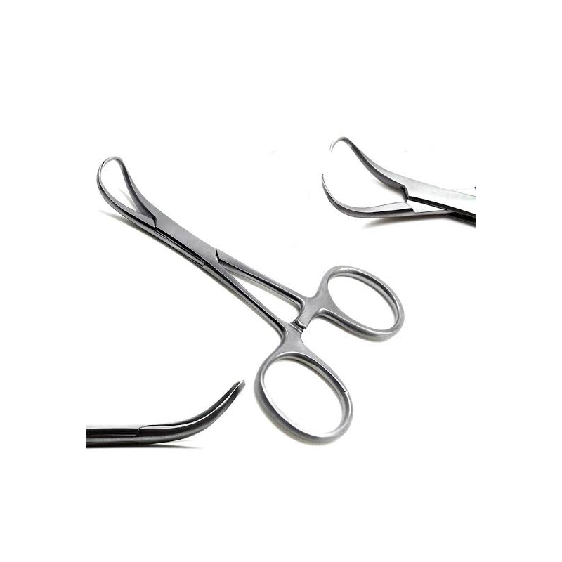 Pince à Champs de Backhauss 14 cm
