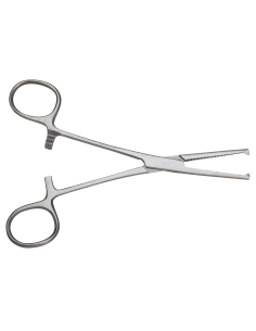 PINCE KOCHER DROIT AG 14CM...