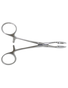 PINCE PEAN DROIT 14CM JOLETI