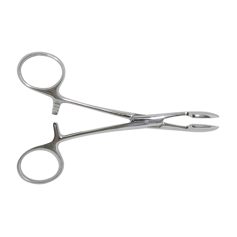 PINCE PEAN DROIT 14CM JOLETI