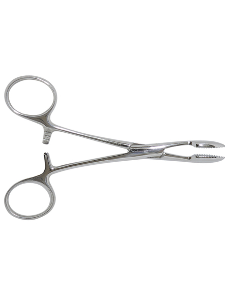 PINCE PEAN DROIT 14CM JOLETI