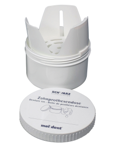 BOITE DENTIER EGOUTTOIR