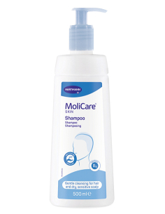 SHAMPOING MOLICARE SKIN 500ML