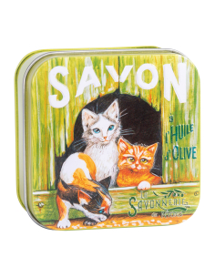 SAVON ROSE CHATON BM 100GR 2