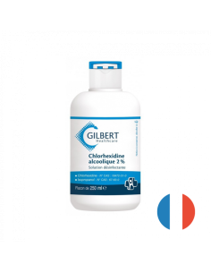 Chlorhexidine alcoolique... 2