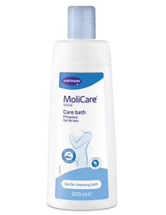 BAIN TRAITANT MOLICARE SKIN...