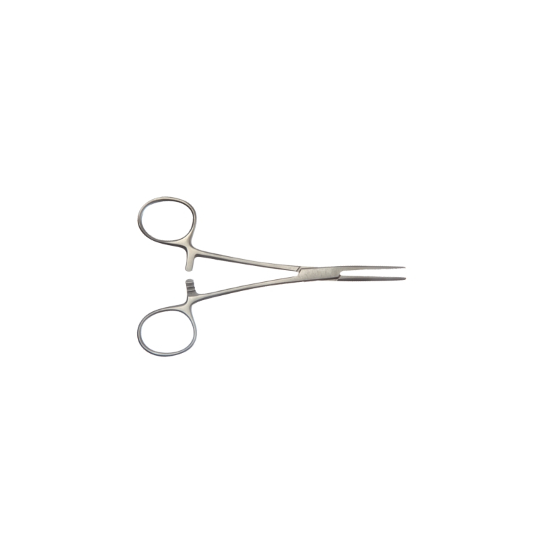 Pince Kelly droite S/G 16 cm