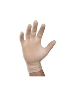Gants Latex Ã Usage Unique...