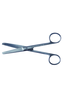 Ciseaux mousse droits 16 cm