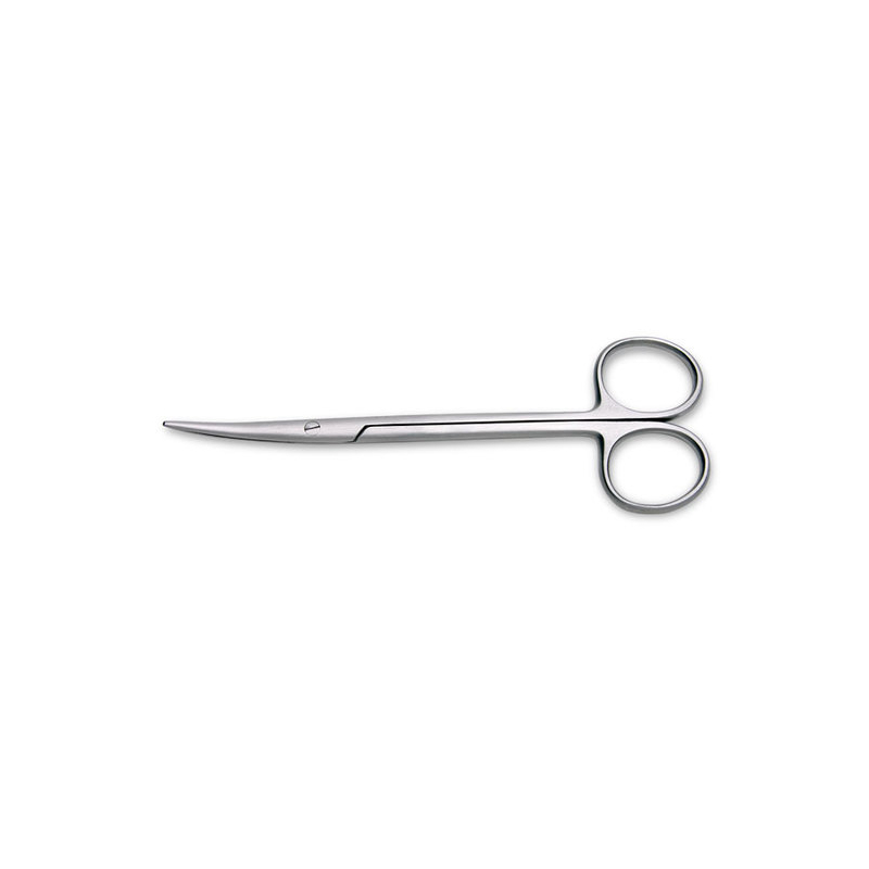 Ciseaux Metzembaum droits 16 cm