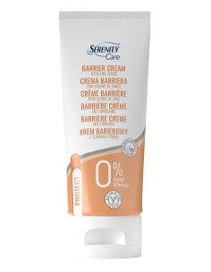 CREME BARRIERE ZINC...