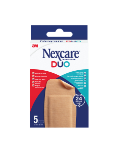 PANSEMENT NEXCARE DUO MAXI...