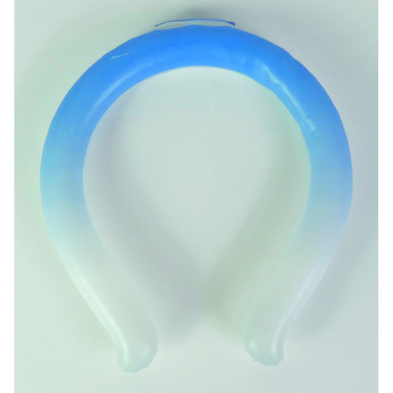 Collier de nuque rafraichissant