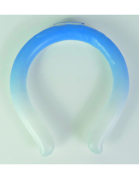 Collier de nuque rafraichissant