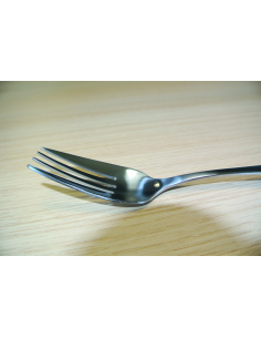 Fourchette creuse Handy