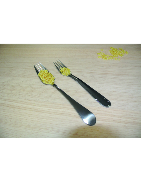 Fourchette creuse Handy