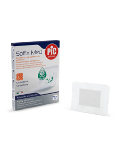 SOFFIX MED POST OP 15CM x...