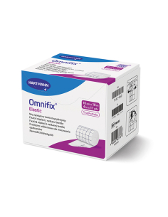 BANDE OMNIFIX 10CMX10M LPP