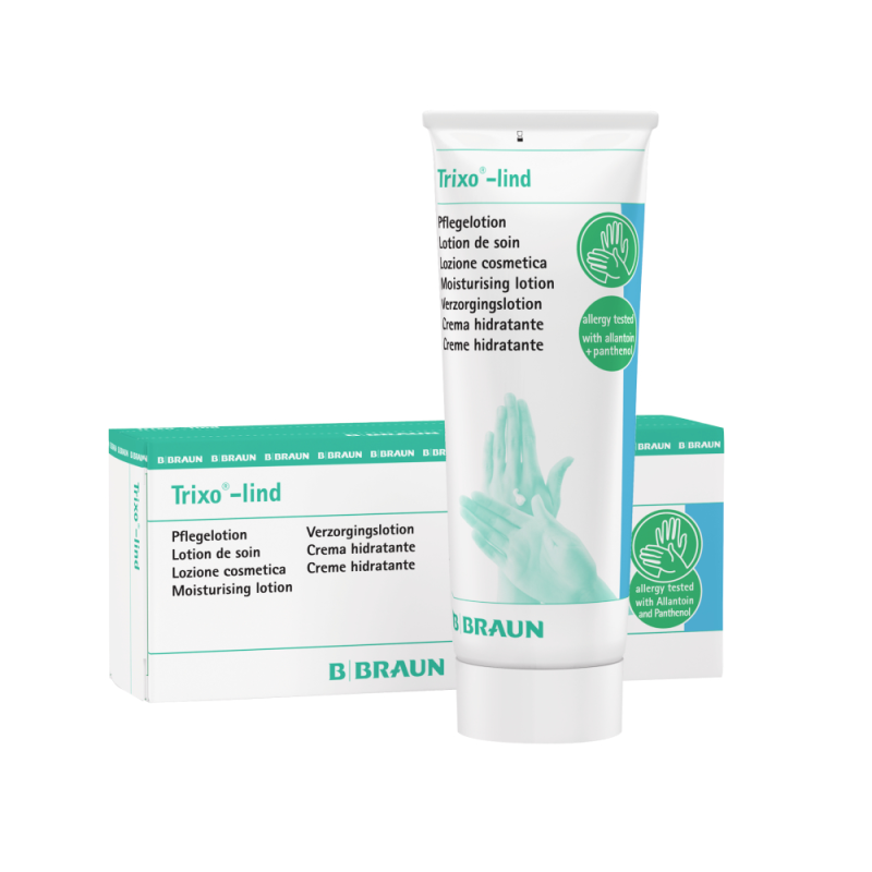 Crème de soin hydratante pour les...