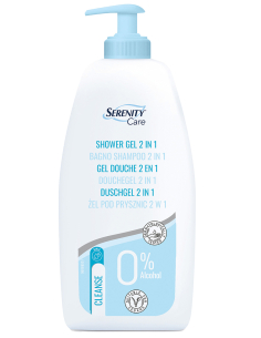 GEL LAVANT 2 EN 1 SERENITY...
