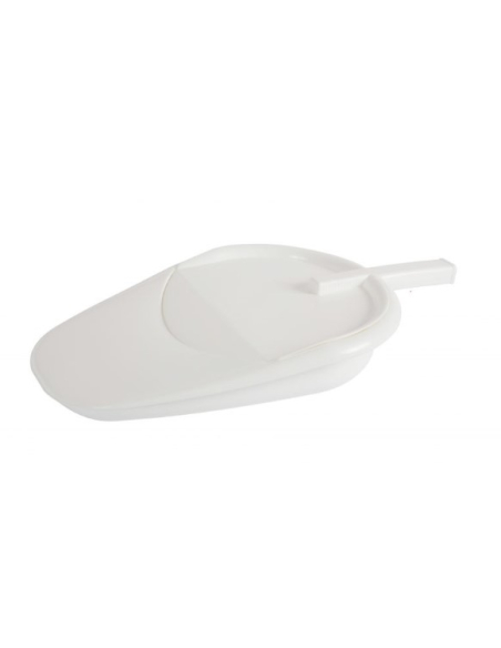 BASSIN DE LIT SANS COUVERCLE 2L