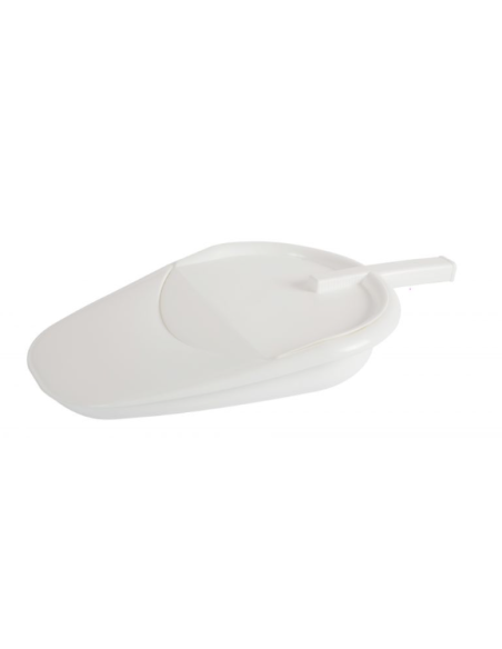 BASSIN DE LIT SANS COUVERCLE 2L