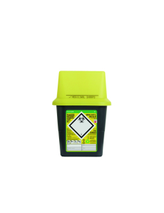 Collecteur Sharpsafe 4 L