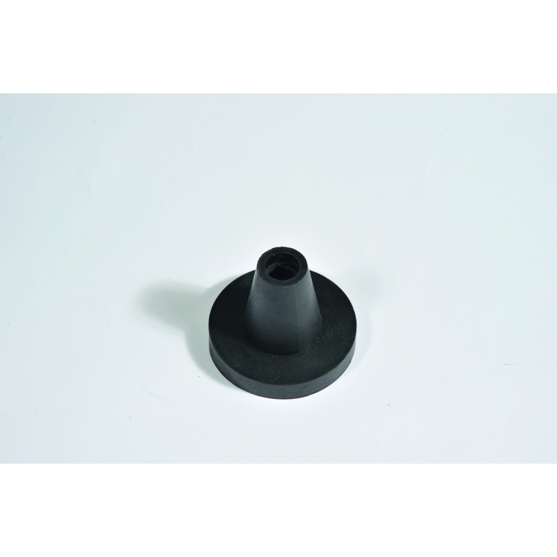 Pied autostable pour canne