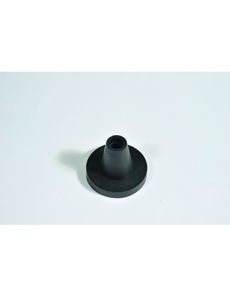 Pied autostable pour canne