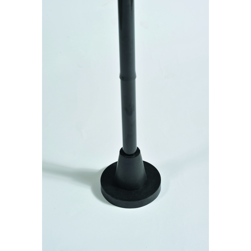 Pied autostable pour canne