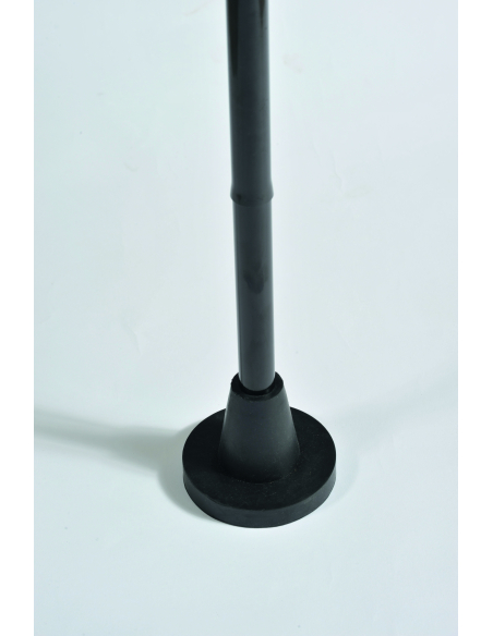 Pied autostable pour canne