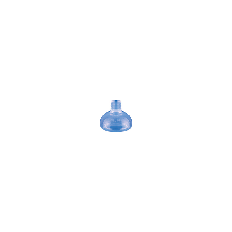 MASQUE SILICONE T0 AUTOCLAVABLE