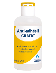ANTI ADHESIF 125ML