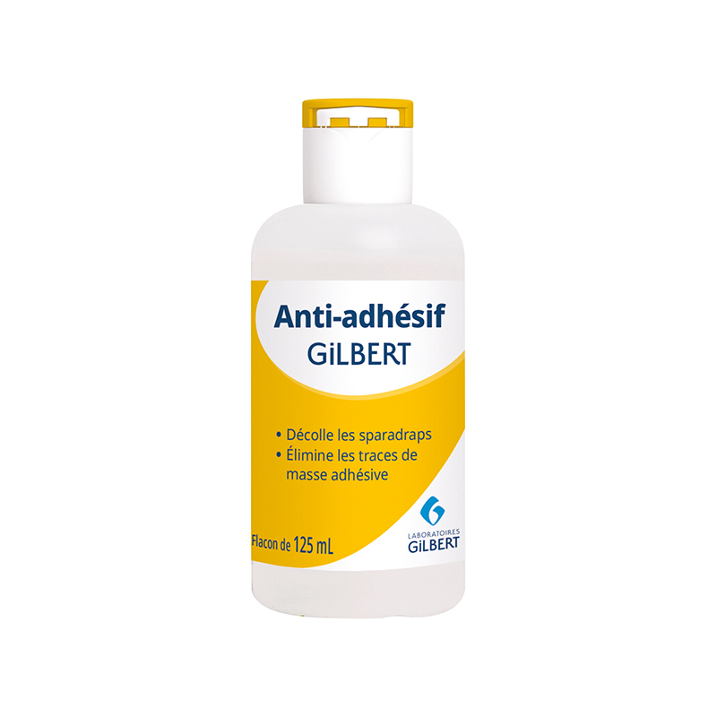 ANTI ADHESIF 125ML