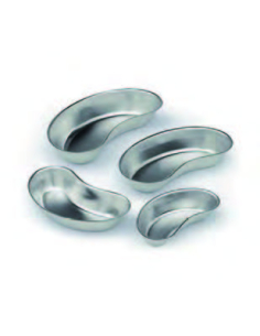Haricot Inox 20 cm