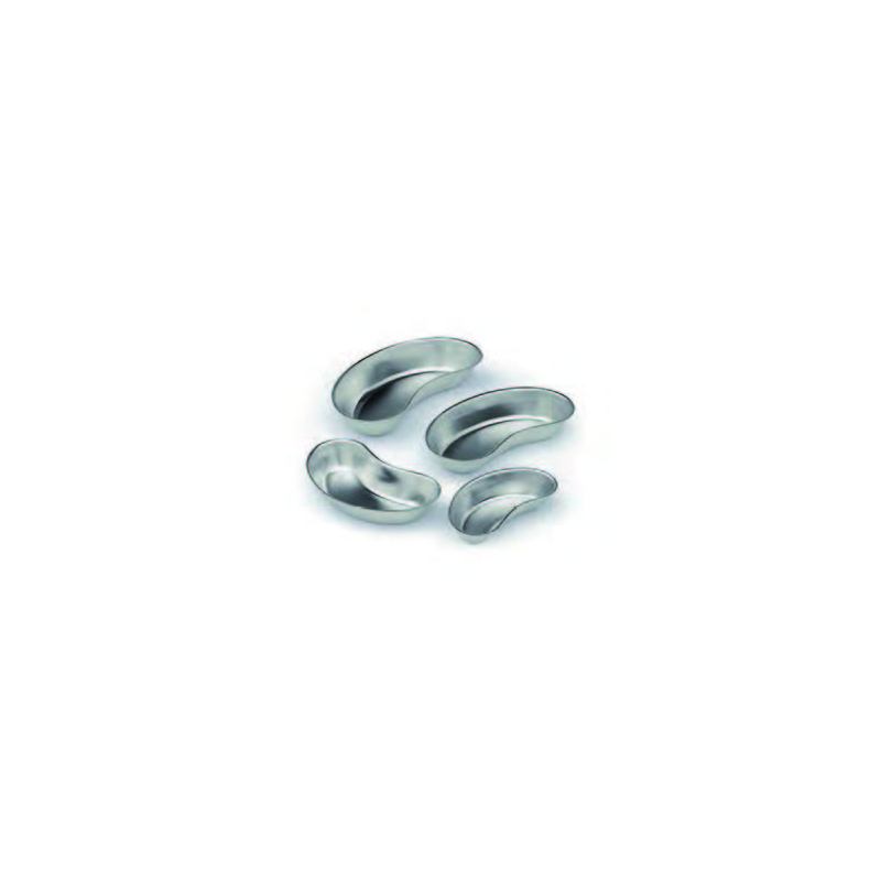 Haricot Inox 20 cm