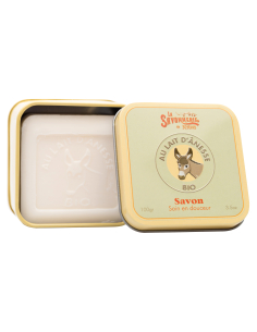 SAVON LAIT ANESSE BIO BOITE...