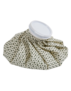 VESSIE GLACE TISSU 20 - 23CM