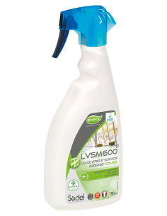NETTOYANT VITRE LSVM600...