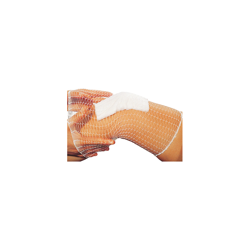 FILET TUBULAIRE TG FIX TB 25M MAIN PIED