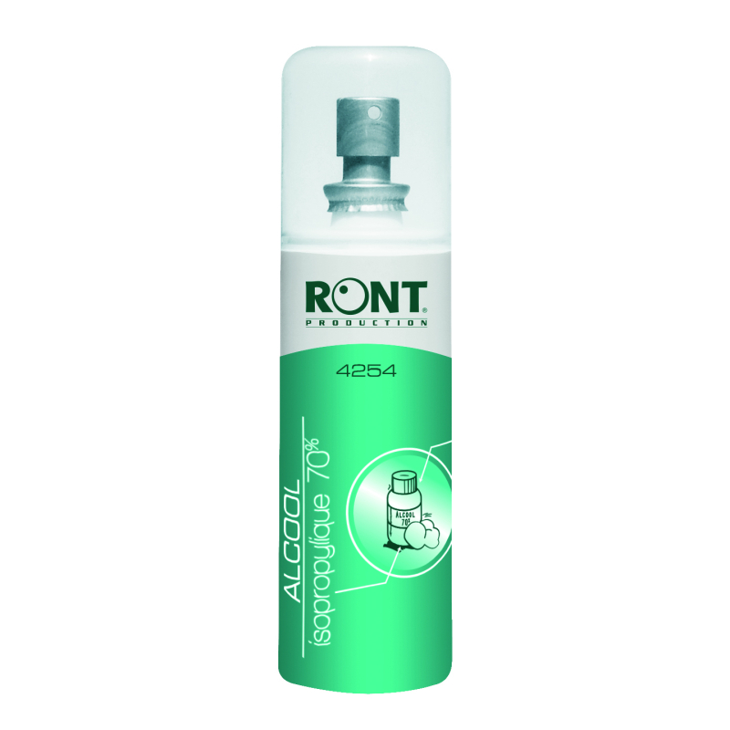 Bain de bouche Sans alcool DOLOSEPTYL
